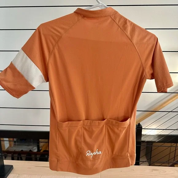 Rapha Womens Core Lightweight Jersey - Picture 2 of 5